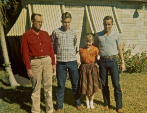 1956_WilsonFBrooks_and-children-Dalton-Linda-Jerry