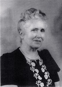 Ona M. (Hancock) Brooks_circa 1940s