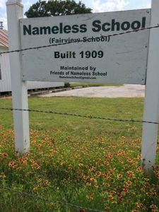 NamelessSchool-sign