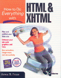 Pence_James_html-and-xhtml_htdexhtml_cover-236x300