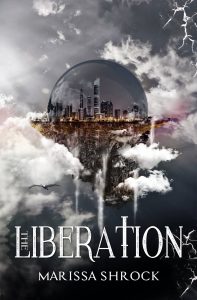 liberation_author_Marissa Shrock