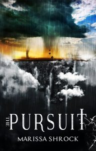 pursuit_author_Marissa Shrock