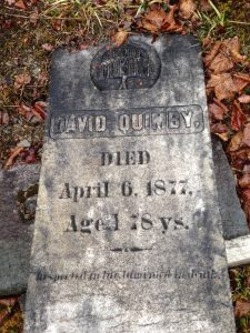 quimby_grave-stone