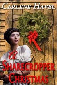 havel_a-sharecropper-christmas_cover