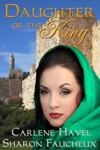 havel_daughter-of-the-king_cover