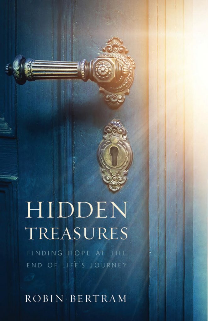 robin bertram_Hidden Treasures_Christian living and dying