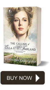 The Calling of Ella McFarland - Buy Now