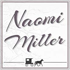 Naomi Miller