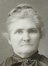 Linda Brooks Davis