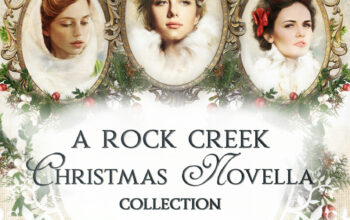 A Rock Creek Christmas Novella Collection: 3 Novellas in 1