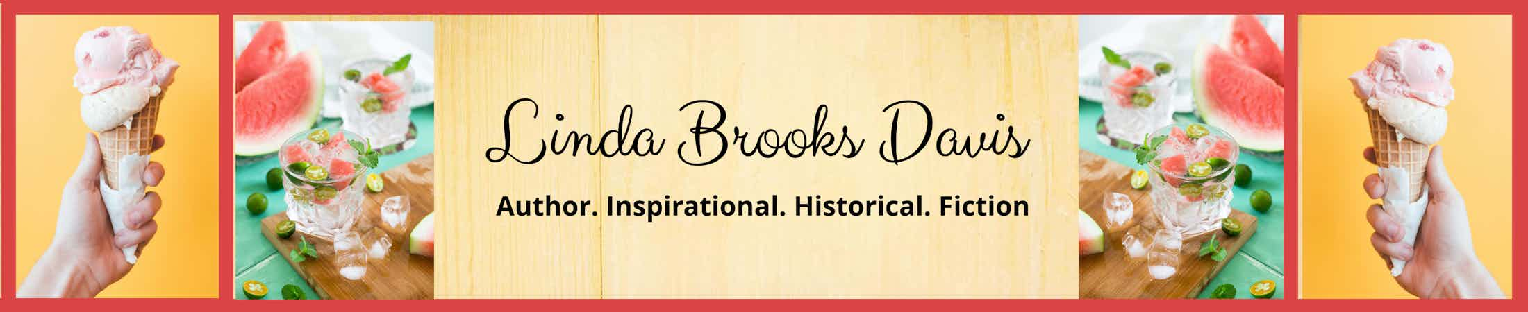 Linda Brooks Davis